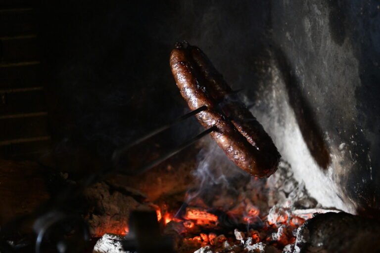 Cuisson du figatellules 5 meilleurs techniques Tiramiland