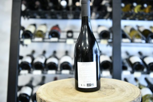 etiquette du myrtus du domaine sant armettu etiquette-du-myrtus-du- domaine-sant-armettu