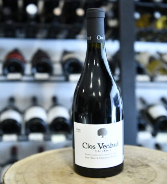 clos venturi