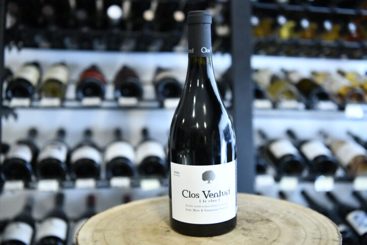 clos venturi