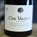Clo-venturi-rouge