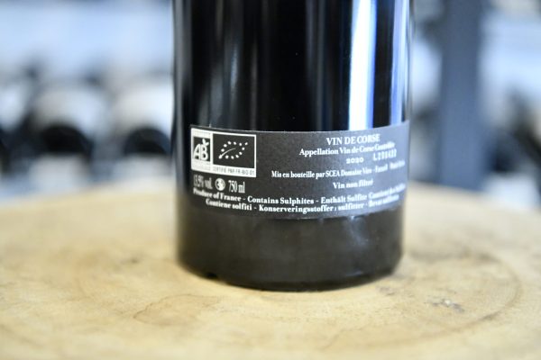 caractéristiques-du-clos-venturi rouge caractéristiques-du-clos-venturi-rouge