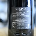 Etiquette-produit-du-vin-rouge-storia-di-i-sgio-du-clos-culombu
