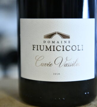 Domaine-fiumicicoli