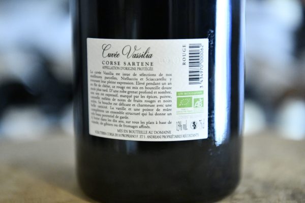 Etiquette cuvée vassilia du domaine fiumicicoli Etiquette-cuvée-vassilia-du-domaine-fiumicicoli