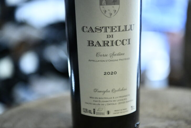 Castellu-di-baricci-rouge