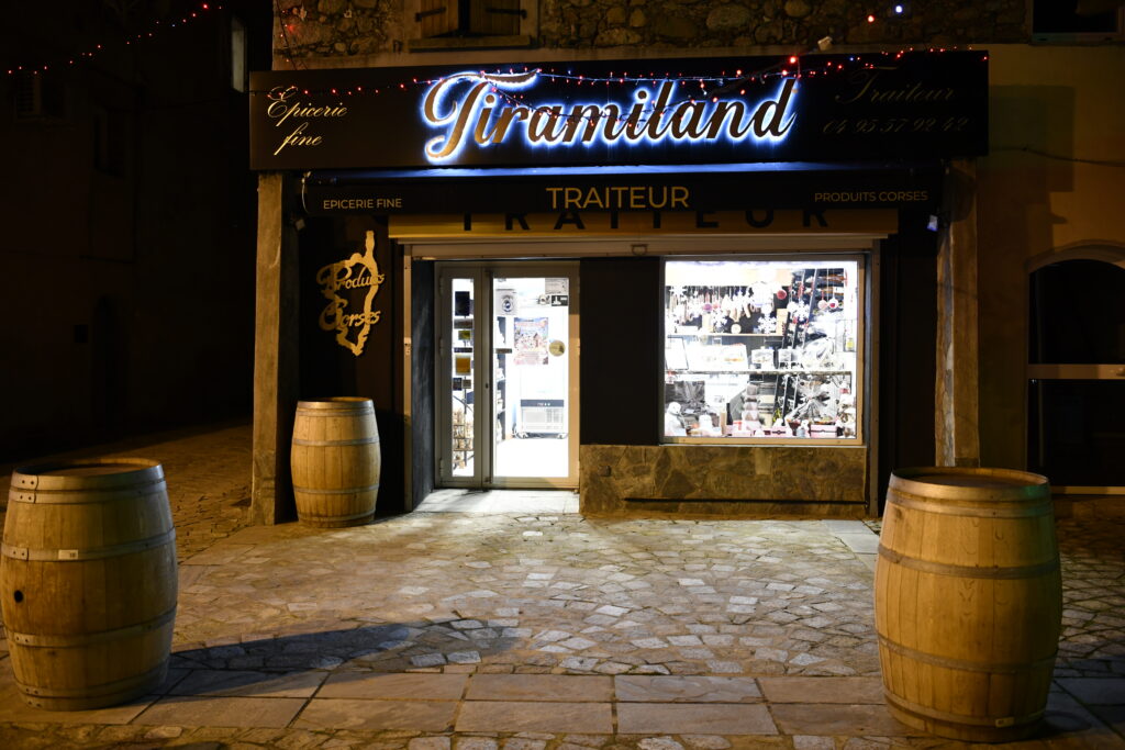Tiramiland-boutique
