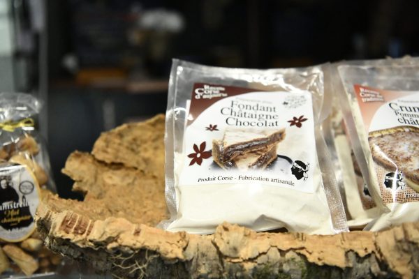 preparation corse pour fondant chocolat a la farine de chataigne preparation-corse-pour-fondant-chocolat- a-la-farine- de-chataigne