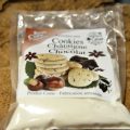 Un-sachet-de-préparation-pour- cookies-chataigne-et- pepites-de-chocolat