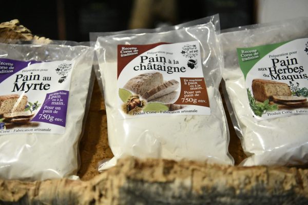 Préparation pour pain à la farine de chataigne Préparation-pour-pain-à-la-farine-de-chataigne