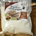 Pain-à-la-farine-de-chataigne