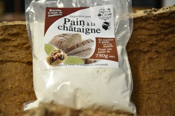 Pain à la farine de chataigne Pain-à-la-farine-de-chataigne