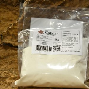 Preparation-et-recette-corse-du-cake-chataigne