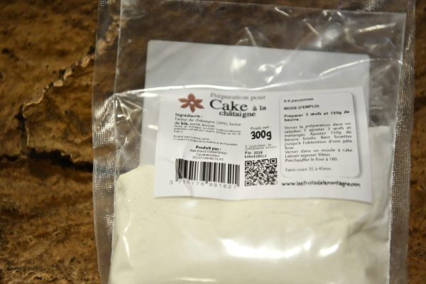 recette corse du cake chataigne recette-corse-du-cake- chataigne