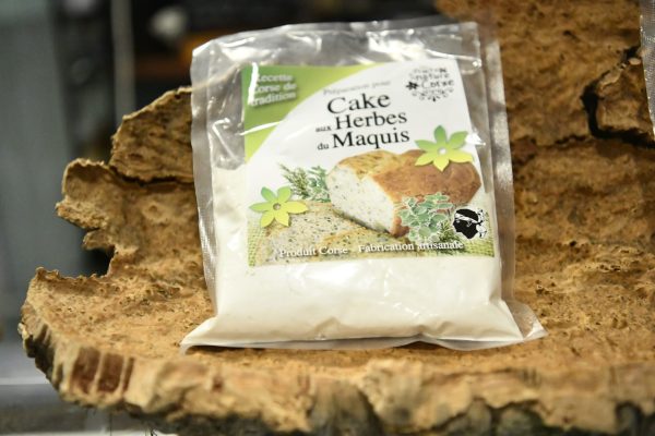 preparation cake aux herbes du maquis preparation-cake-aux- herbes-du-maquis