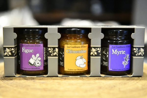 confiture corse en coffret confiture-corse-en-coffret