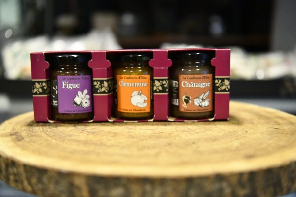 confitures artisanales confitures-artisanales
