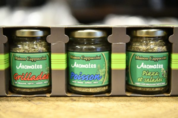 aromate maison cappaccini aromate-maison-cappaccini