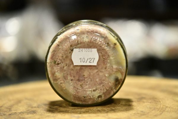 terrine corse de porc a l usu mattei terrine-corse-de-porc-a-l-usu-mattei