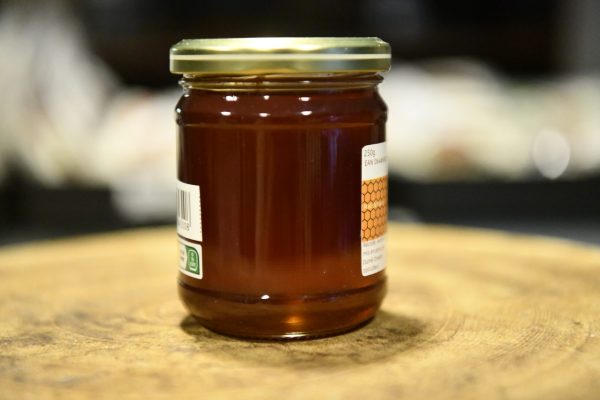 pureté du miel de chataignier de Dumé Orsetti Pureté-du-miel-de-chataignier-de-Dumé-Orsetti