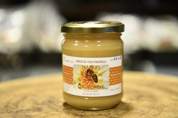 miel d'arbousier miel-d-arbousier