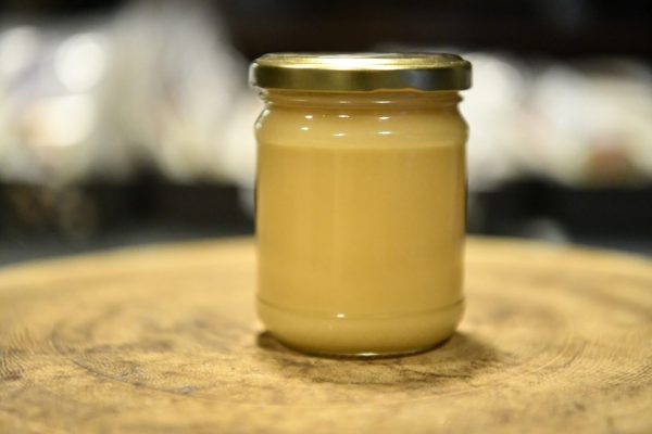 La robe d'un miel d'arbouse La-robe-d-un-miel-d-arbouse