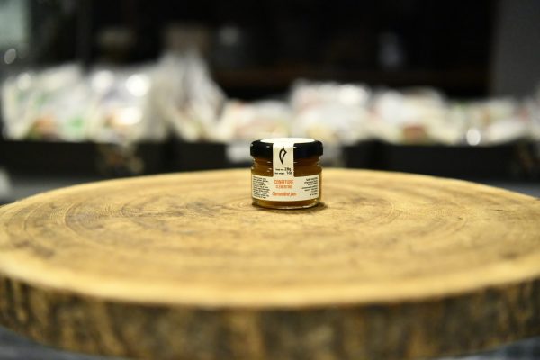 confiture de clementines confiture-de-clementines