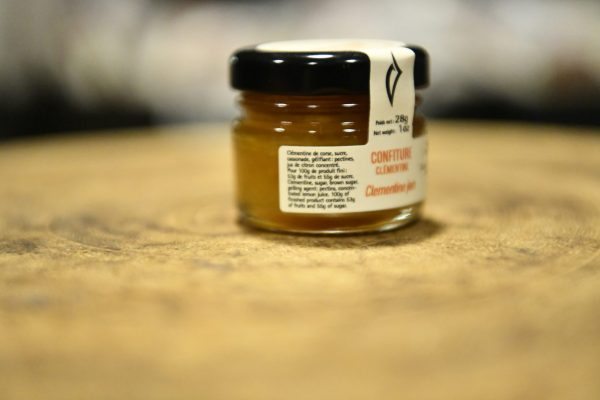 caractéristiques de la confiture de clémentines vendue par tiramiland caractéristiques-de-la-confiture-de-clementines