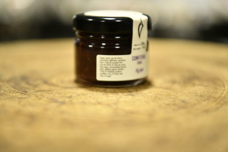 Caractéristiques-de-la-confiture-de-figues