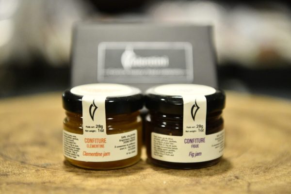 coffret de confiture corse Valentini coffret-de-confiture- corse-Valentini