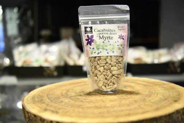 cacahuètes au poivre doux de myrte cacahuètes-au-poivre-doux-de-myrte