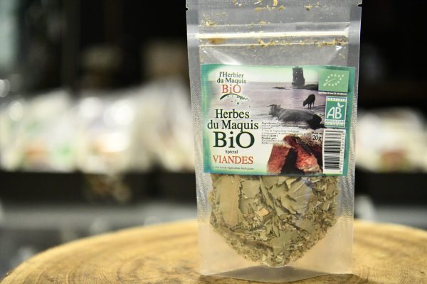 herbes du maquis herbes-du-maquis-corse