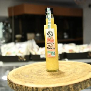 vinaigre-de-vin- clementines