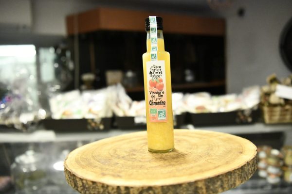 vinaigre de vin clementines vinaigre-de-vin- clementines