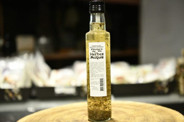 composition du vinaigre herbe du maquis corse composition-du-vinaigre-herbe-du-maquis-corse