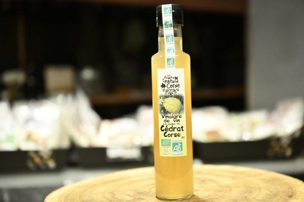 cédrat corse et vinaigre de vin blanc cédrat-corse-et-vinaigre-de-vin-blanc