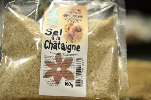 composition et nature du sel a la chataigne composition-et-nature-du -sel- a-la chataigne