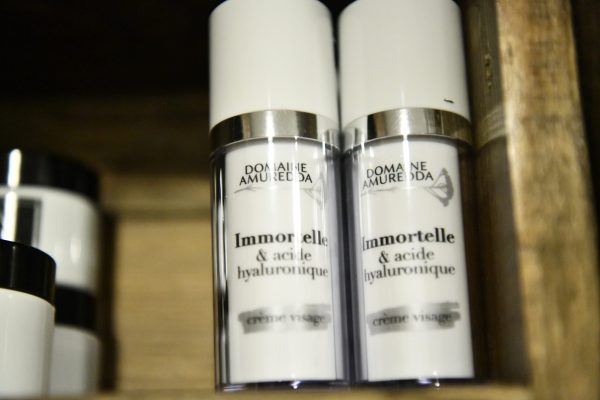 crème de visage à l'immortelle crème-de-visage-à-l-immortelle