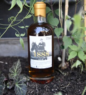 Rhum-corse