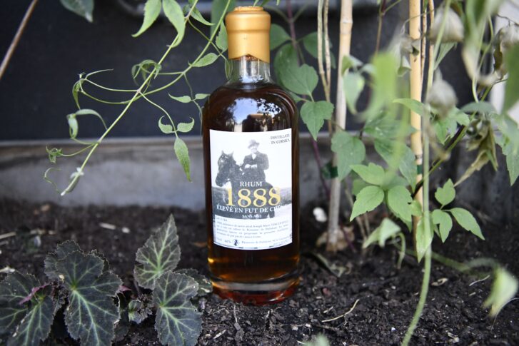 Rhum-corse