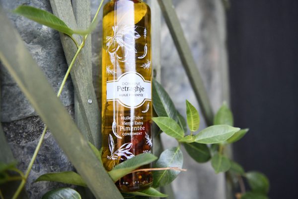huile-d-olive-pimentée