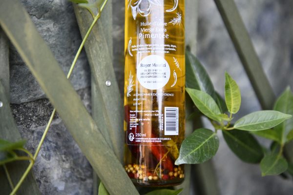 huile-d-olive-pimentée-corse