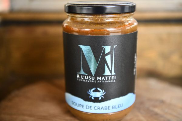 soupe de crabe bleu a l usu mattei soupe-de-crabe-bleu-a-l-usu-mattei