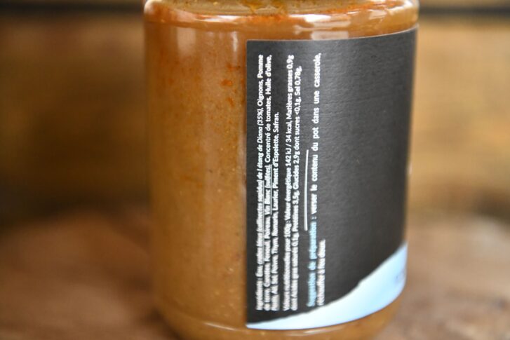 ingrédients-de-la-soupe-de-crabe-bleu