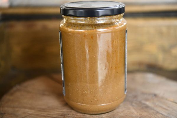 aspect de la soupe de crabe bleu vendu par tiramiland aspect-de-la-soupe-de- crabe-bleu