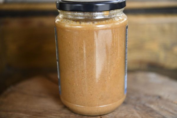 une soupe-corse-de-poisson-de-roche