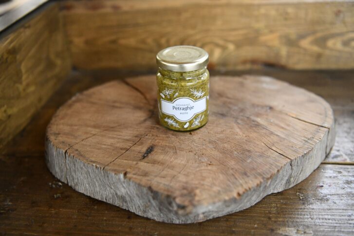 pesto-corse
