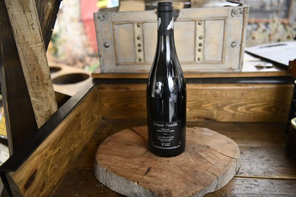 bouteille-de-vin-rouge- paradella