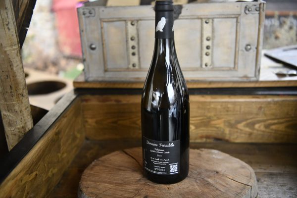 un patrimonio-blanc-du-domaine-paradella