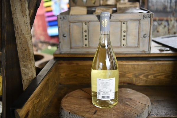 vin-blanc-du-domaine-Tanella-avec-la-cuvée-alexandra-grande-reserve